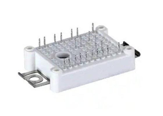 Silicon Carbide DF23MR12W1M1PB11BPSA1 Modul IGBT Otomotif 20mW 2N-Channel