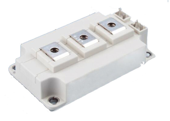 2N-Channel FF3MR12KM1HOSA1 Modul IGBT Otomotif 1200V Mosfet Array Module