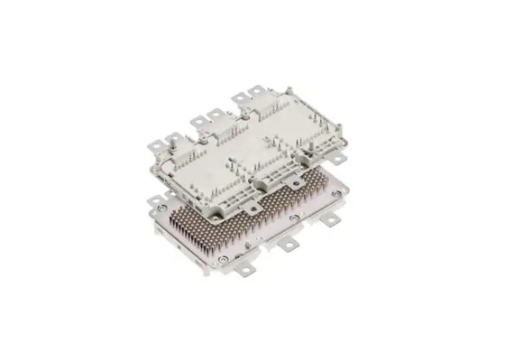 FS660R08A6P2FBBPSA1 750V 450A Produk Semikonduktor Terpisah Modul IGBT
