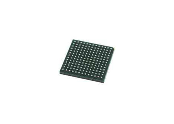 Mikrokontroler Ultra-Low-Power Paket MCU STM32L4P5QEI6 FLASH 132-UFBGA