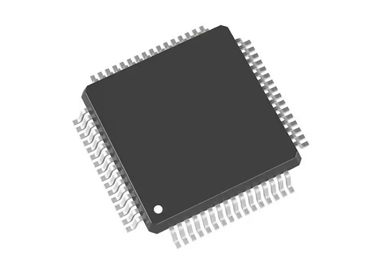 32-Bit Single-Core 100-LQFP STM32L4P5VET6 Pemasangan Permukaan IC Mikrokontroler