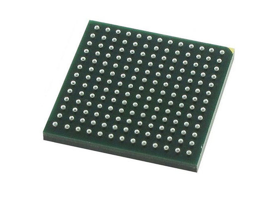 Paket STM32L4S7AII6 32-Bit Single-Core ARM Mikrokontroler 169-UFBGA