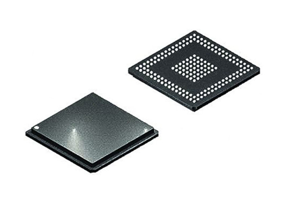Chip Mikrokontroler STM32F779AIY6 180WLCSP Kinerja Tinggi 2MB FLASH 216MHz