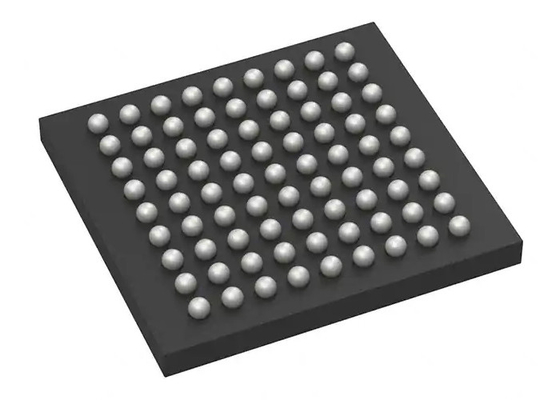 Paket Mikrokontroler Tertanam 110MHz 512KB STM32L562MEY6P 81-UFBGA