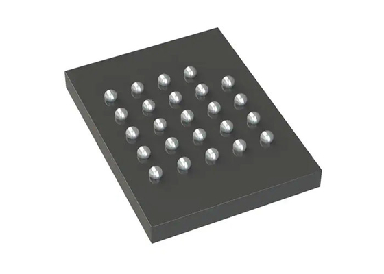 Pseudo SRAM Memory IC 64Mbit Paket HyperBus S27KL0642GABHI030 24-FBGA