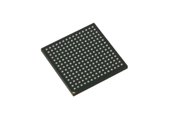 3840LE XA6SLX4-2CSG225I Chip Sirkuit Terpadu Bidang Programmable Gate Array IC