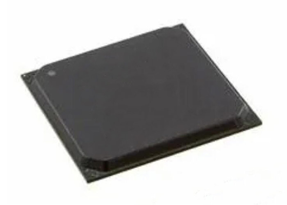 Array Gerbang yang Dapat Diprogram Lapangan XC7A100T-L1FGG484I Artix-7 Chip FPGA 484FBGA