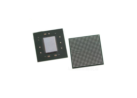 Chip Sirkuit Terpadu XC7K160T-3FBG484E Field Programmable Gate Array 676-BBGA