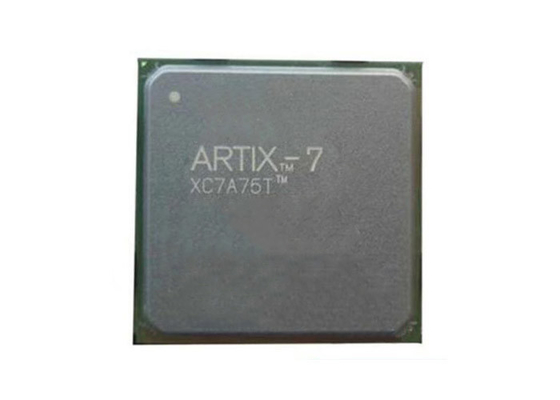 Field Programmable Gate Array XC7A75T-2CSG324I Chip Sirkuit Terpadu 324CSPBGA