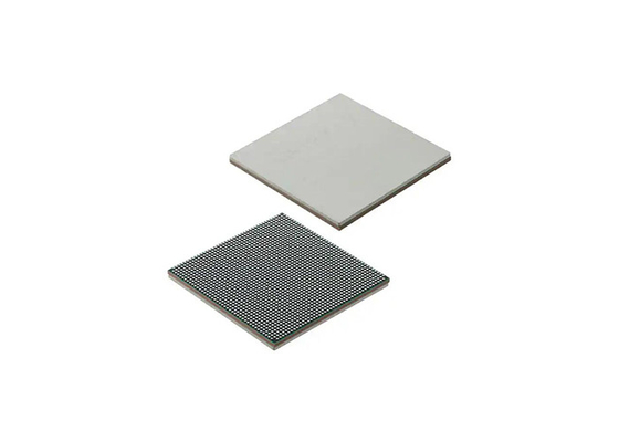 XC7K160T-2FBG676C FPGA - Paket Gerbang Array 676-BBGA yang Dapat Diprogram Lapangan