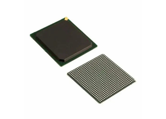 Chip Sirkuit Terpadu Otomotif XA6SLX75-3FGG484Q Field Programmable Gate Array