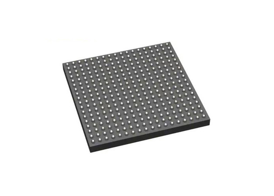 Otomotif XA6SLX75-2CSG484Q 280 I/O 1.2V Bidang Programmable Gate Array 484-FBGA