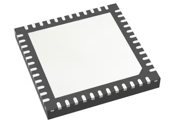 IC Mikrokontroler Tertanam STM32F051C4U6 32-Bit Single-Core 48MHz 48-UFQFN