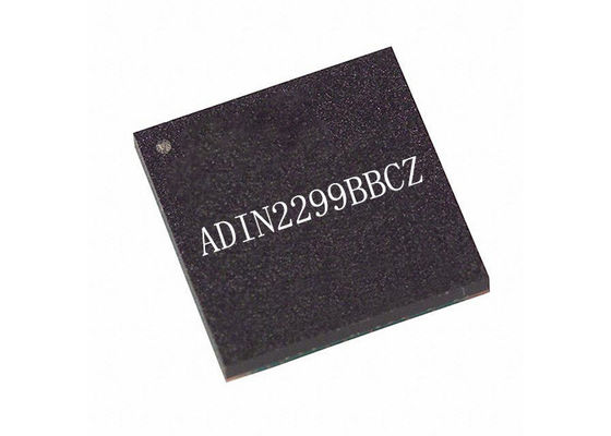 Chip Sirkuit Terpadu ADIN2299BBCZ Antarmuka Jaringan Jaringan Ethernet 194-CSPBGA