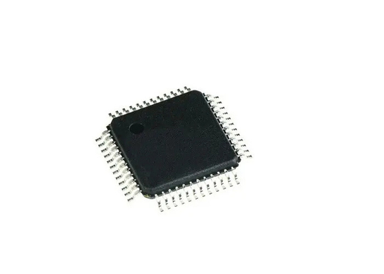 48-TQFP IC Mikrokontroler Tertanam CY8C4247AZA-M483 128KB FLASH Surface Mount