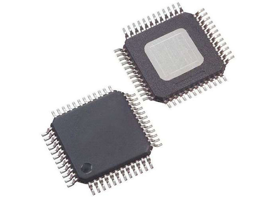 48-TQFP Surface Mount CY8C4245AZA-M443 IC Mikrokontroler Tertanam 32-Bit
