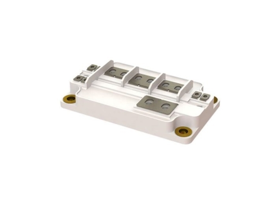 Modul IGBT Otomotif MSCSM70AM025CT6LIAG Mosfet Array 700V 689A 1882W Chassis Mount