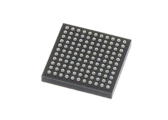 Chip Sirkuit Terpadu LFD2NX-40-7MG121C 39000 LE Field Programmable Gate Array IC