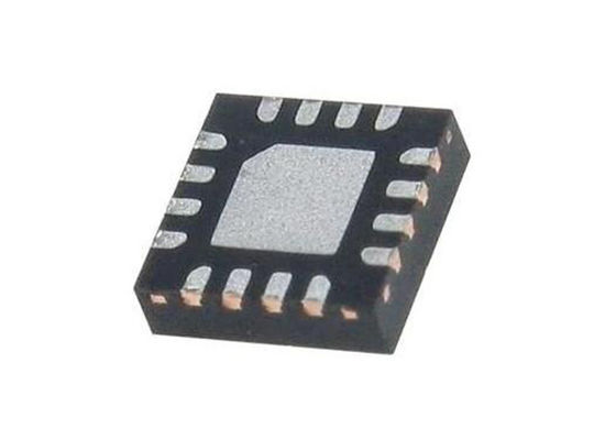 Chip Sirkuit Terpadu 4MSPS AD7381BCPZ-RL7 Konverter Analog Ke Digital WFQFN16