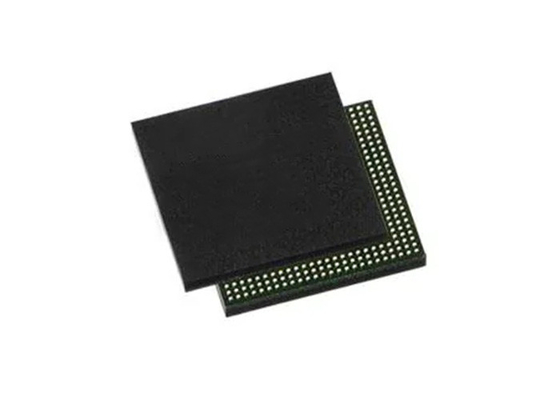 Mikroprosesor IC R9A07G043U11GBG#AC0 4 Core 64-Bit 1GHz 361-BGA Surface Mount