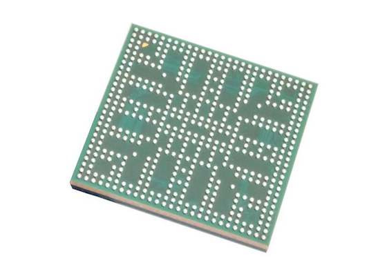 1 Inti MIMX8MM2CVTKZAA 64Bit Chip Mikroprosesor FCBGA486 i.MX8MM LENGAN Cortex-A53