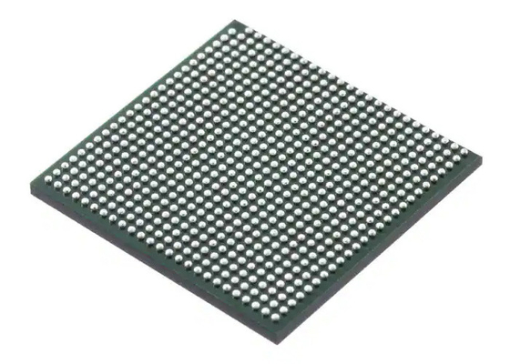 32-Bit 800MHz 624-FCBGA Surface Mount MCIMX6DP7CVT8AB 2 Mikroprosesor Inti