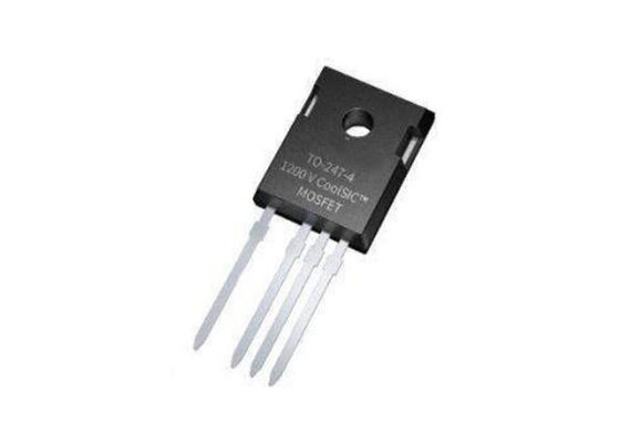 N-Channel MOSFET IMYH200R012M1H 2000V Silicon Carbide Junction Transistor TO-247-4