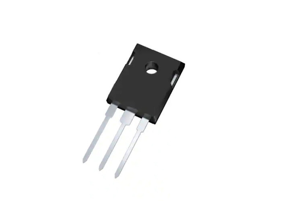 Paket TO-247-3 IMW65R072M1H N-Channel 650V 26A Melalui Lubang Transistor