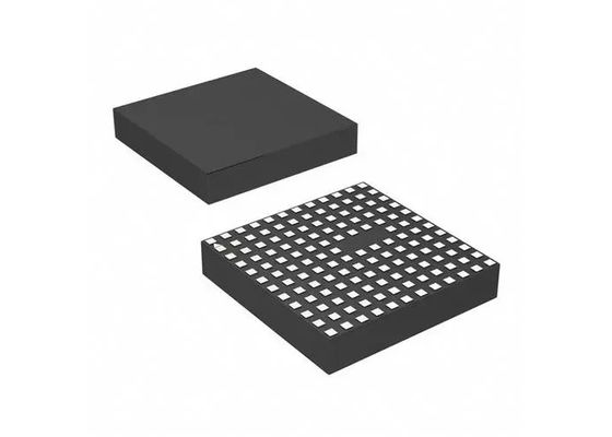 38-VFLGA Surface Mount MAXM86146CFU+T Antarmuka Sensor dan Detektor IC