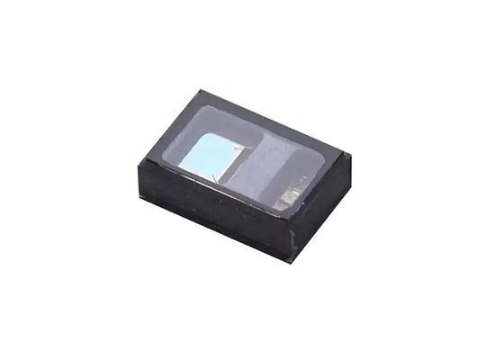 MAXM86161EFD+T Single-Supply Integrated Optical Module Untuk Pengukuran HR Dan SpO2