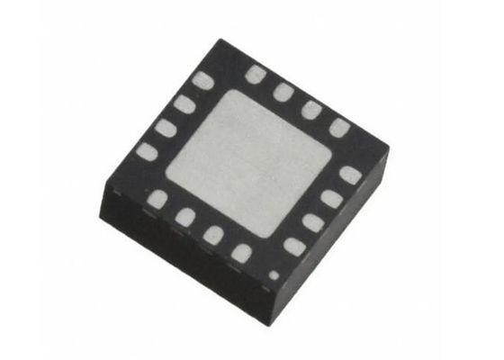 Konverter Analog Ke Digital AD5592RWBCPZ-1-RL7 Chip Sirkuit Terpadu 16-WFQFN