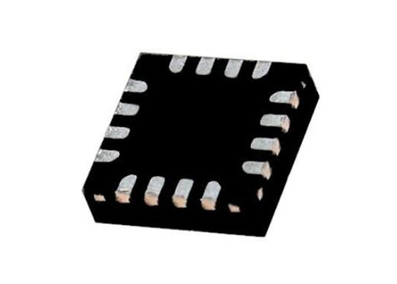 Chip Sirkuit Terpadu AD5592RBCPZ-1-RL7 16-WFQFN SPI Antarmuka 8 saluran ADC