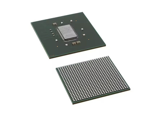 Paket XC7K325T-2FFG676I Kintex-7 Field Programmable Gate Array IC 676-BBGA