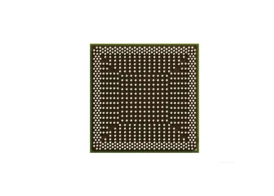 Surface Mount 196-LBGA XC7S15-2FTGB196I Larik Gerbang yang Dapat Diprogram Bidang Tertanam