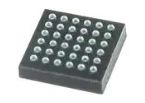 192kHz Audio Kinerja Tinggi CODEC MAX98050ENX+T 36-XFBGA Chip Sirkuit Terpadu