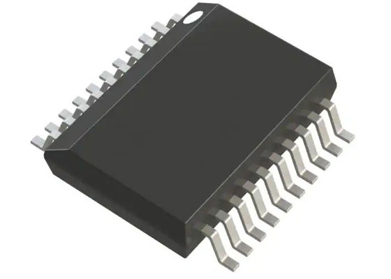 Surface Mount ADN4620BRSZ Dual-Channel 2.5Gbps 3750Vrms Isolator Digital