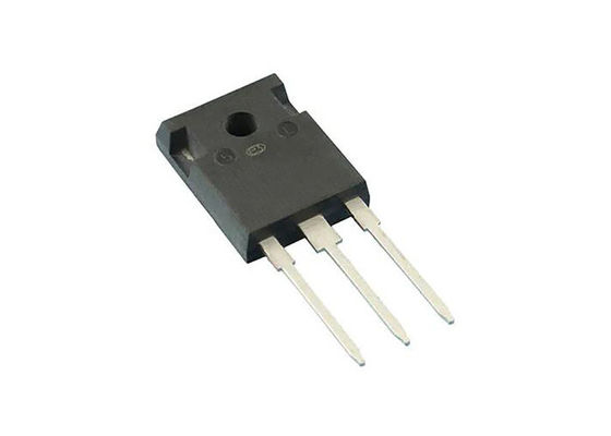 TO-247-3 MSC090SMA070B Chip Sirkuit Terpadu 700V SiCFET N-Channel Transistor