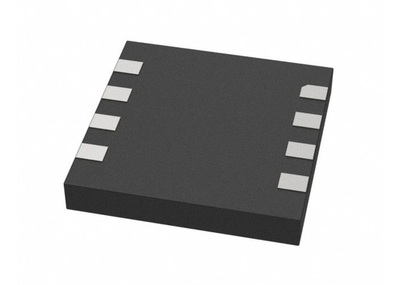 Sirkuit Terpadu Elektronik CY15B108QI-20LPXC 20MHz 8-GQFN IC Memori