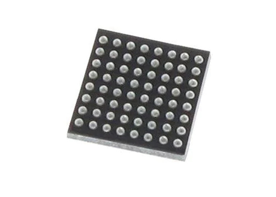 IC Memori NOR S70GL02GT12FHIV10 2Gbit Paralel 120ns 64-FBGA Surface Mount