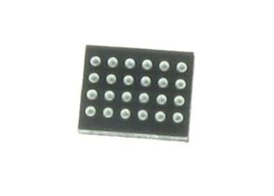 CY14V101QS-BK108XI IC Memori SRAM Non-Volatile 1Mbit SPI 108 MHz 24-FBGA