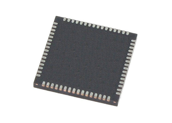 Mikrokontroler IC PIC32MZ1024EFG064T-I/MR Single-Core 200MHz 64-VFQFN