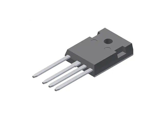 IGBT Tunggal IKY100N120CH7XKSA1 212A 721W Transistor Semikonduktor Terpisah