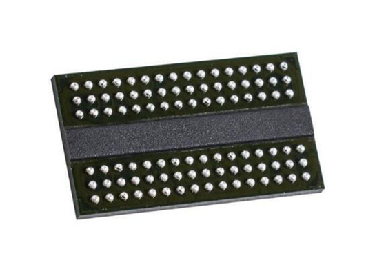 Memori IC Chip S70KS1283GABHA020 Integrated Circuit Chip 24-VBGA 128Mbit PSRAM Memori IC