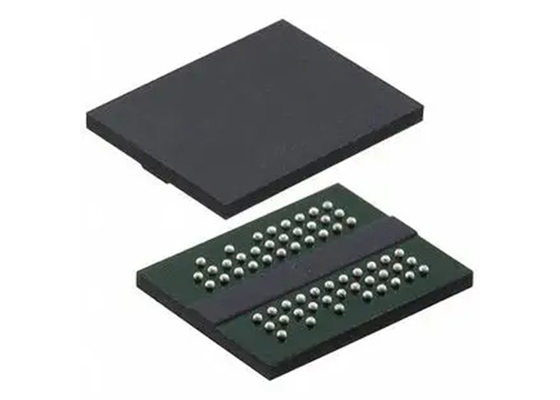 Paket IC Memori 200 MHz 24-FBGA S70KL1283GABHI020 Chip Sirkuit Terpadu