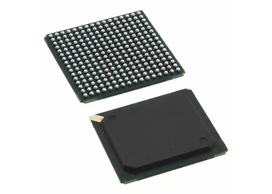 Chip IC S80KS5123GABHA020 SPI - Oktal I/O 200 MHz 35 ns 24-FBGA IC Memori