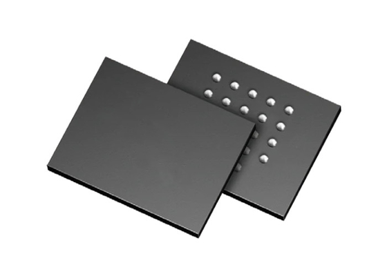 Sirkuit Terpadu Chip S80KS2563GABHV023 200 MHz PSRAM Memory IC 24-FBGA