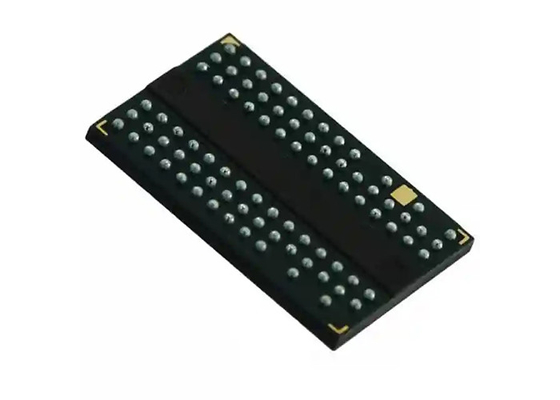 Sirkuit Terpadu Chip S80KS2563GABHI023 256Mbit SPI Oktal I/O 200MHz IC Memori