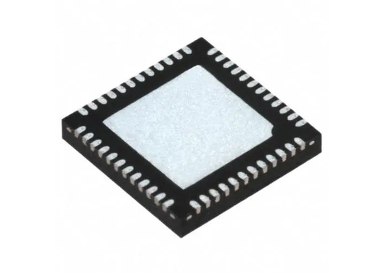 Surface Mount LPC5534JHI48/00E 150MHz 128KB 32-Bit IC Mikrokontroler Inti Tunggal