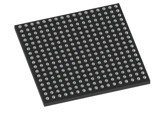 289-LFBGA MIMXRT1176AVM8A Mikrokontroler Tertanam 32-Bit Single-Core 800MHz