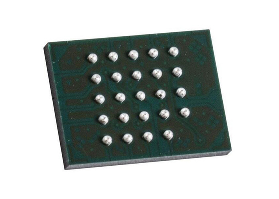 MT29F2G01ABAGD12-AAT:G 2Gbit SPI Chip Memori 24-TBGA Chip Sirkuit Terpadu